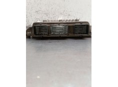 Recambio de centralita motor uce para citroën xsara (n1) 2.0 hdi 90 referencia OEM IAM 5WS40106GT SW9653647880 HW9647423380 2001 2