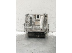 Recambio de centralita motor uce para jeep cherokee (kj) 2.8 crd 4x4 referencia OEM IAM 0281013650 061203 69203 2001