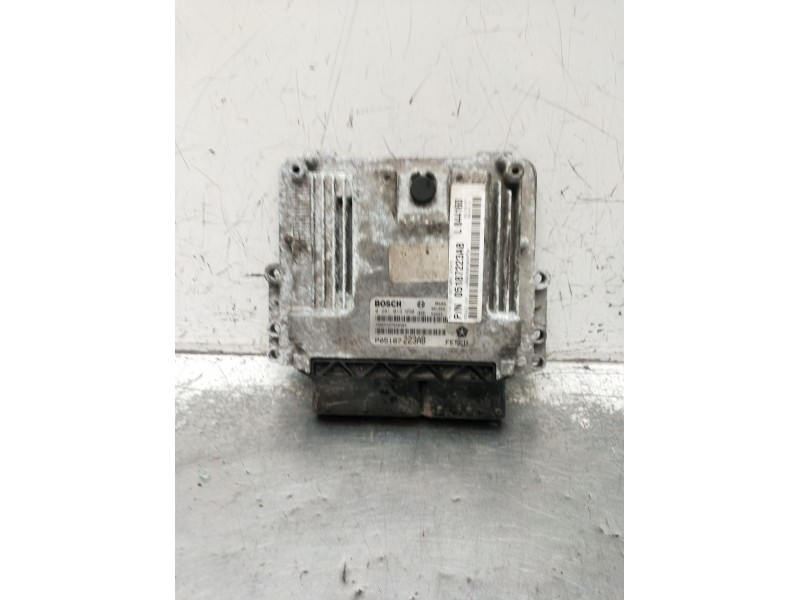 Recambio de centralita motor uce para jeep cherokee (kj) 2.8 crd 4x4 referencia OEM IAM 0281013650 061203 69203 2001