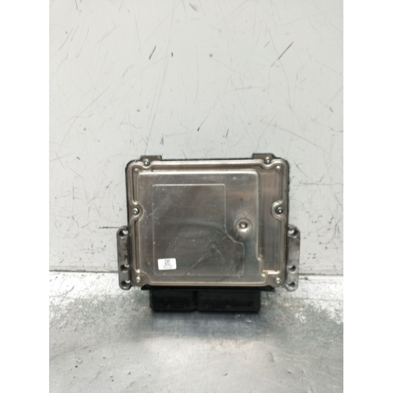 Recambio de centralita motor uce para jeep cherokee (kj) 2.8 crd 4x4 referencia OEM IAM 0281013650 061203 69203 2001