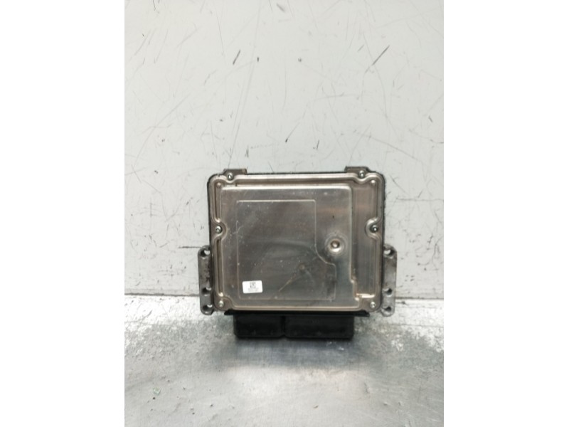 Recambio de centralita motor uce para jeep cherokee (kj) 2.8 crd 4x4 referencia OEM IAM 0281013650 061203 69203 2001