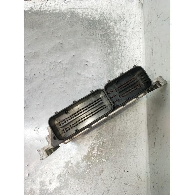 Recambio de centralita motor uce para jeep cherokee (kj) 2.8 crd 4x4 referencia OEM IAM 0281013650 061203 69203 2001