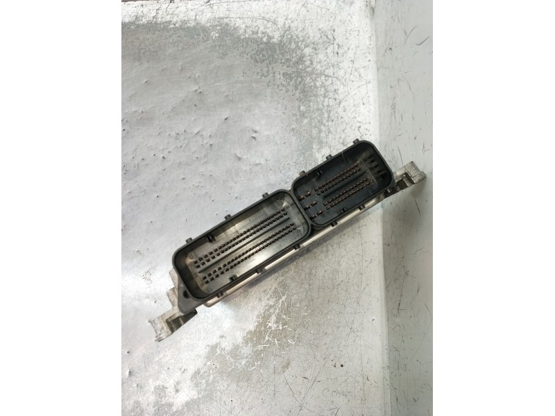Recambio de centralita motor uce para jeep cherokee (kj) 2.8 crd 4x4 referencia OEM IAM 0281013650 061203 69203 2001