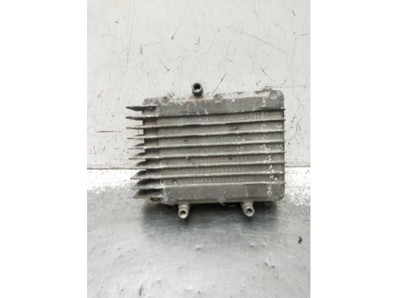 Recambio de centralita cambio automatico para jeep cherokee (kj) 2.8 crd 4x4 referencia OEM IAM 68030323AA P68030323AA 2001