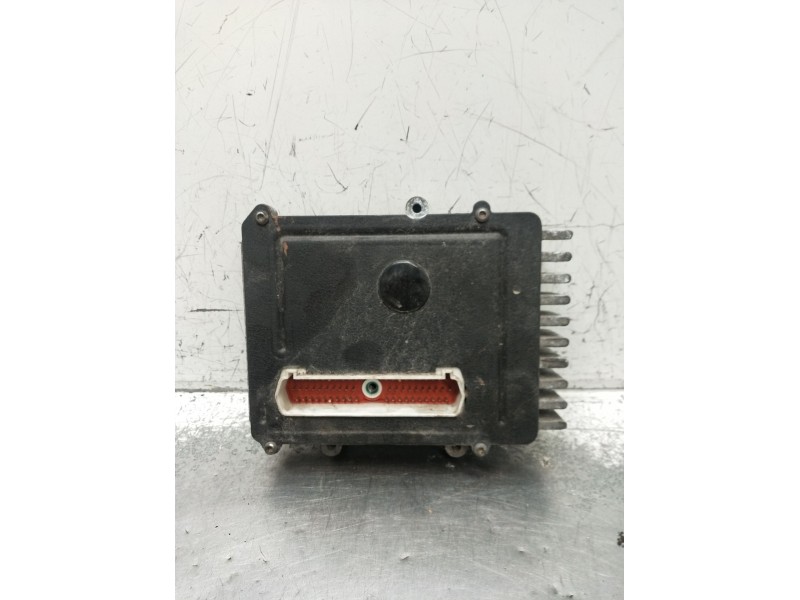Recambio de centralita cambio automatico para jeep cherokee (kj) 2.8 crd 4x4 referencia OEM IAM 68030323AA P68030323AA 2001