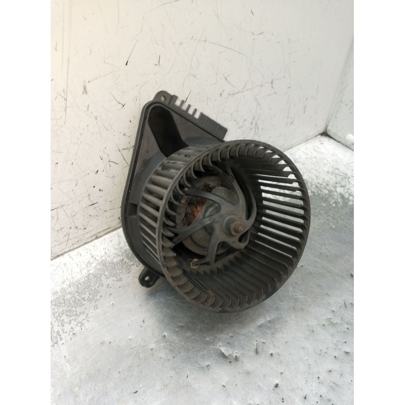 Recambio de motor calefaccion para mercedes-benz vito furgoneta (w638) 110 d 2.3 (638.074, 638.078) referencia OEM IAM 652627J  