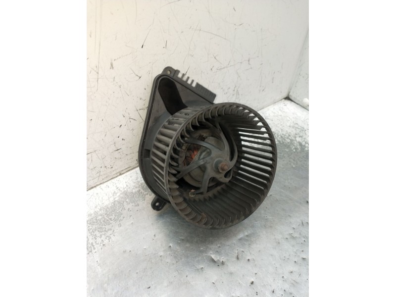 Recambio de motor calefaccion para mercedes-benz vito furgoneta (w638) 110 d 2.3 (638.074, 638.078) referencia OEM IAM 652627J  