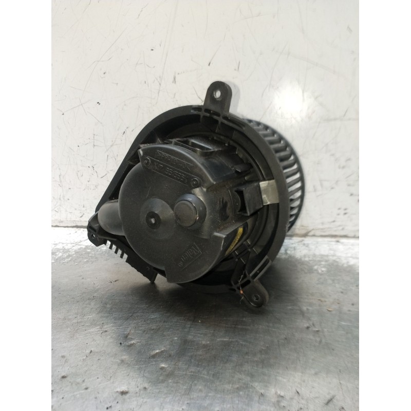 Recambio de motor calefaccion para mercedes-benz vito furgoneta (w638) 110 d 2.3 (638.074, 638.078) referencia OEM IAM 652627J  