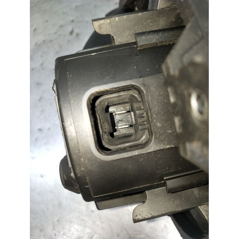 Recambio de motor calefaccion para mercedes-benz vito furgoneta (w638) 110 d 2.3 (638.074, 638.078) referencia OEM IAM 652627J  
