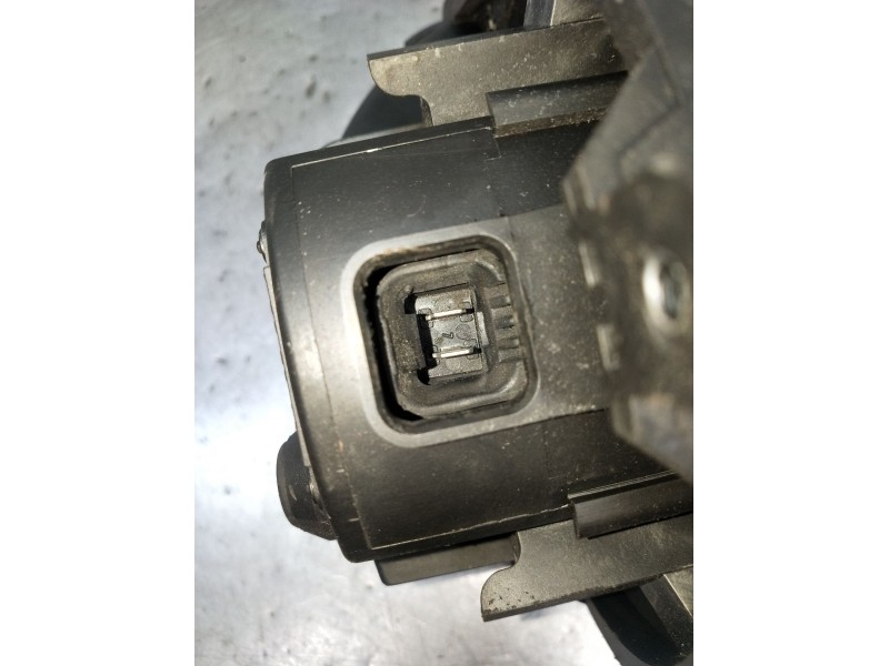 Recambio de motor calefaccion para mercedes-benz vito furgoneta (w638) 110 d 2.3 (638.074, 638.078) referencia OEM IAM 652627J  