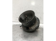 Recambio de motor calefaccion para seat leon (1p1) 1.9 tdi referencia OEM IAM 3C0907521B F011500045 2005