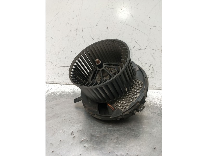 Recambio de motor calefaccion para seat leon (1p1) 1.9 tdi referencia OEM IAM 3C0907521B F011500045 2005