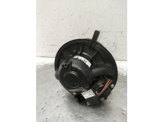 Recambio de motor calefaccion para seat leon (1p1) 1.9 tdi referencia OEM IAM 3C0907521B F011500045 2005 2