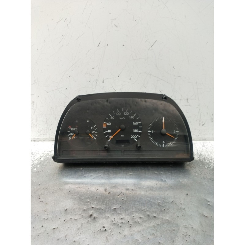 Recambio de cuadro instrumentos para mercedes-benz vito furgoneta (w638) 110 d 2.3 (638.074, 638.078) referencia OEM IAM 1100088