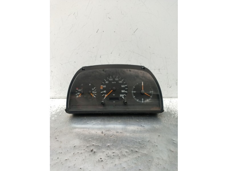 Recambio de cuadro instrumentos para mercedes-benz vito furgoneta (w638) 110 d 2.3 (638.074, 638.078) referencia OEM IAM 1100088