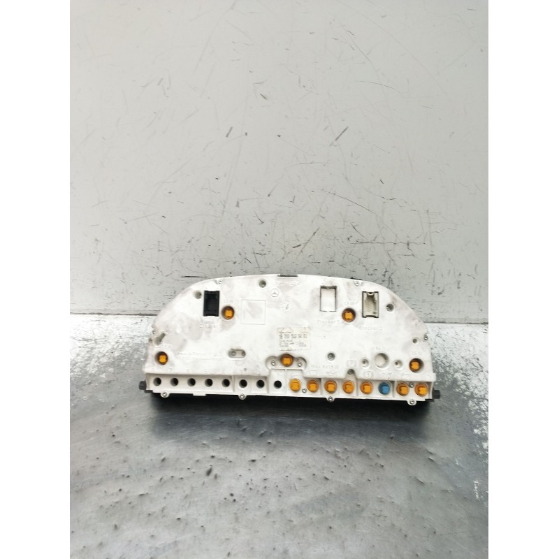 Recambio de cuadro instrumentos para mercedes-benz vito furgoneta (w638) 110 d 2.3 (638.074, 638.078) referencia OEM IAM 1100088