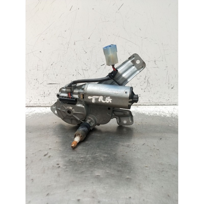 Recambio de motor limpia trasero para mercedes-benz vito furgoneta (w638) 110 d 2.3 (638.074, 638.078) referencia OEM IAM A63882