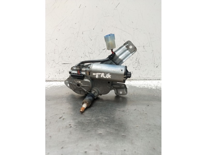 Recambio de motor limpia trasero para mercedes-benz vito furgoneta (w638) 110 d 2.3 (638.074, 638.078) referencia OEM IAM A63882