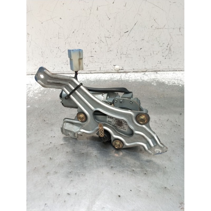 Recambio de motor limpia trasero para mercedes-benz vito furgoneta (w638) 110 d 2.3 (638.074, 638.078) referencia OEM IAM A63882