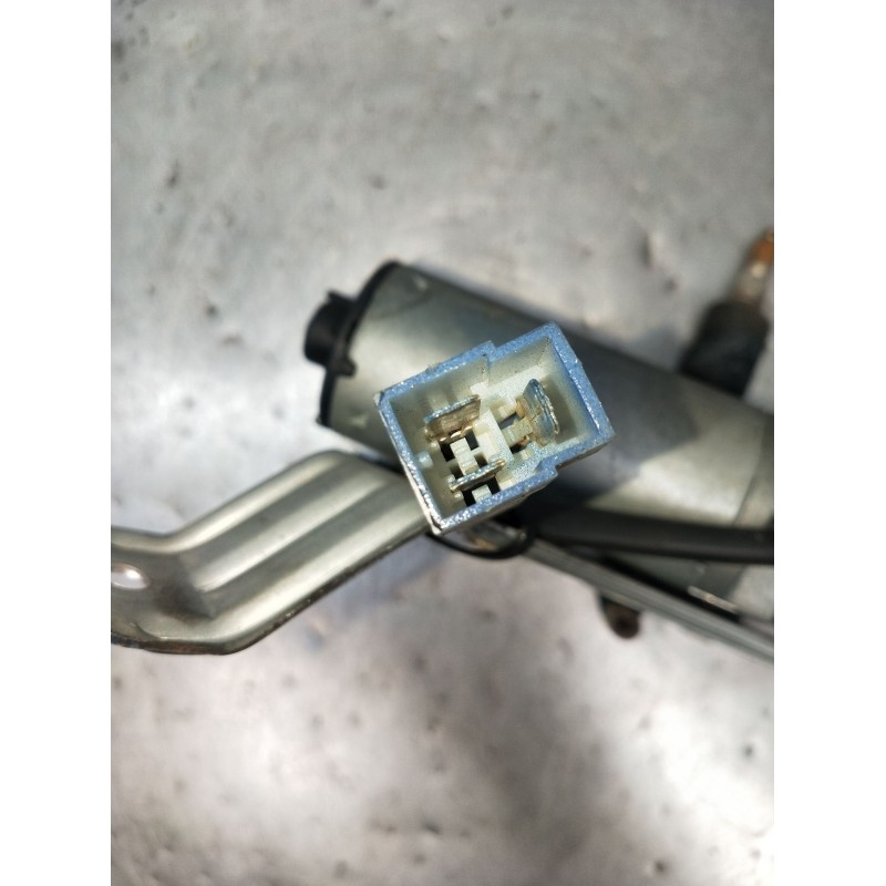 Recambio de motor limpia trasero para mercedes-benz vito furgoneta (w638) 110 d 2.3 (638.074, 638.078) referencia OEM IAM A63882