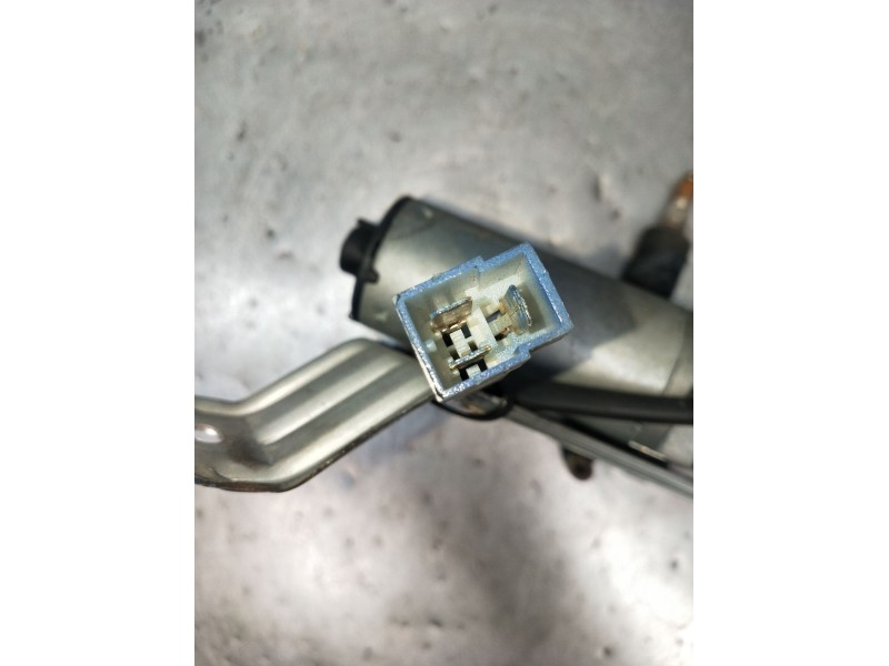Recambio de motor limpia trasero para mercedes-benz vito furgoneta (w638) 110 d 2.3 (638.074, 638.078) referencia OEM IAM A63882