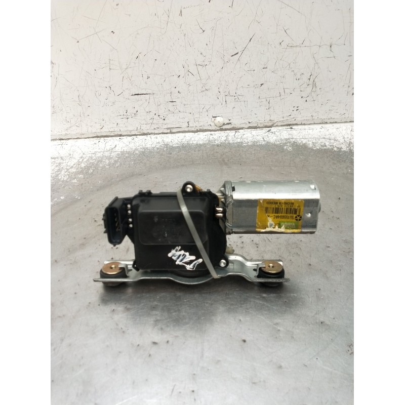 Recambio de motor limpia trasero para jeep cherokee (kj) 2.8 crd 4x4 referencia OEM IAM 55155884AC  2001