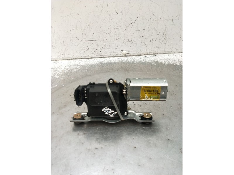 Recambio de motor limpia trasero para jeep cherokee (kj) 2.8 crd 4x4 referencia OEM IAM 55155884AC  2001