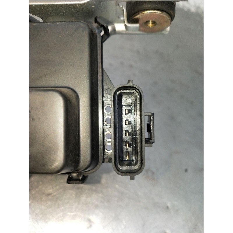 Recambio de motor limpia trasero para jeep cherokee (kj) 2.8 crd 4x4 referencia OEM IAM 55155884AC  2001