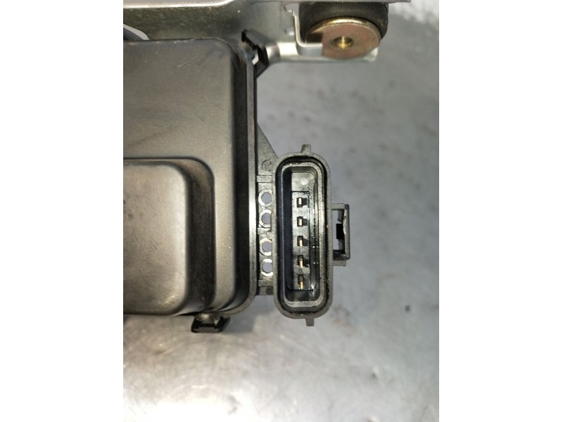 Recambio de motor limpia trasero para jeep cherokee (kj) 2.8 crd 4x4 referencia OEM IAM 55155884AC  2001