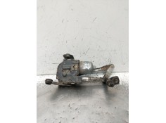 Recambio de motor limpia delantero para seat leon (1p1) 1.9 tdi referencia OEM IAM 1P0955023C 3397020917 2005
