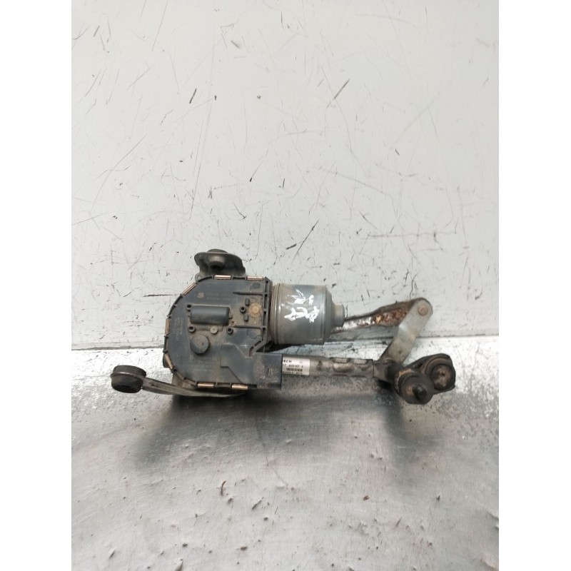 Recambio de motor limpia delantero para seat leon (1p1) 1.9 tdi referencia OEM IAM 1P0955023C 3397020917 2005
