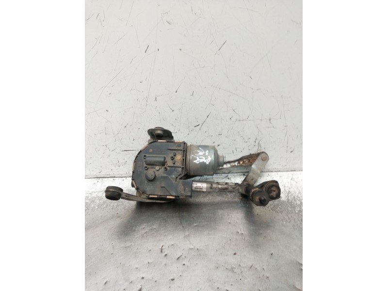 Recambio de motor limpia delantero para seat leon (1p1) 1.9 tdi referencia OEM IAM 1P0955023C 3397020917 2005