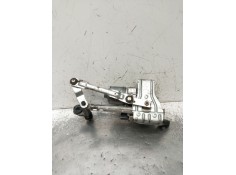 Recambio de motor limpia delantero para seat leon (1p1) 1.9 tdi referencia OEM IAM 1P0955023C 3397020917 2005 2