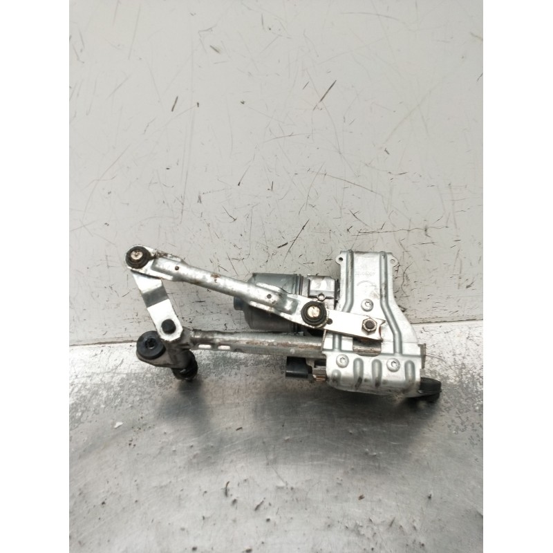 Recambio de motor limpia delantero para seat leon (1p1) 1.9 tdi referencia OEM IAM 1P0955023C 3397020917 2005