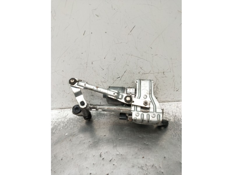 Recambio de motor limpia delantero para seat leon (1p1) 1.9 tdi referencia OEM IAM 1P0955023C 3397020917 2005