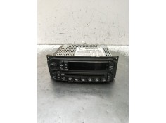Recambio de sistema audio / radio cd para jeep cherokee (kj) 2.8 crd 4x4 referencia OEM IAM P05091610AD  2001