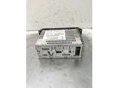 Recambio de sistema audio / radio cd para jeep cherokee (kj) 2.8 crd 4x4 referencia OEM IAM P05091610AD  2001 2