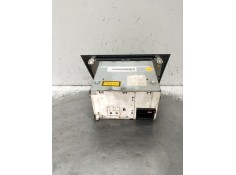Recambio de sistema audio / radio cd para seat leon (1p1) 1.9 tdi referencia OEM IAM 1P1035186B 7646546366 2005 2