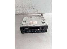 Recambio de sistema audio / radio cd para mitsubishi carisma (da_) 1.8 16v gdi (da2a) referencia OEM IAM MR337278 9Z213021C 3490