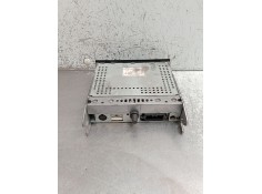 Recambio de sistema audio / radio cd para mitsubishi carisma (da_) 1.8 16v gdi (da2a) referencia OEM IAM MR337278 9Z213021C 3490 2