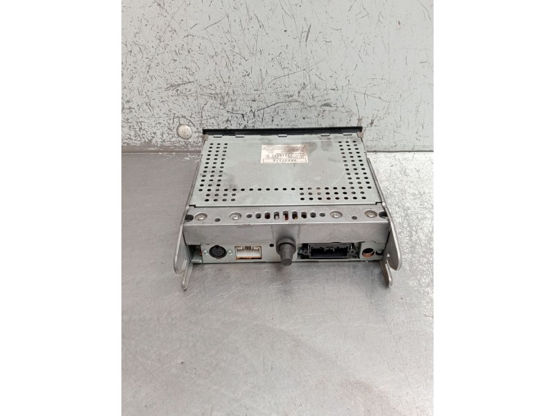 Recambio de sistema audio / radio cd para mitsubishi carisma (da_) 1.8 16v gdi (da2a) referencia OEM IAM MR337278 9Z213021C 3490