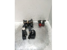 Recambio de juego cinturones trasero para jeep cherokee (kj) 2.8 crd 4x4 referencia OEM IAM  5P 2001
