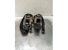 Recambio de juego cinturones delantero para jeep cherokee (kj) 2.8 crd 4x4 referencia OEM IAM  5P 2001
