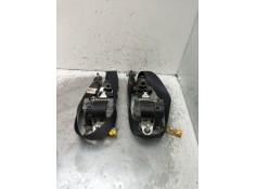 Recambio de juego cinturones delantero para jeep cherokee (kj) 2.8 crd 4x4 referencia OEM IAM  5P 2001 2