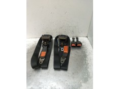 Recambio de juego cinturones delantero para mercedes-benz vito furgoneta (w638) 110 d 2.3 (638.074, 638.078) referencia OEM IAM 