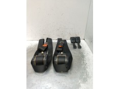 Recambio de juego cinturones delantero para mercedes-benz vito furgoneta (w638) 110 d 2.3 (638.074, 638.078) referencia OEM IAM  2