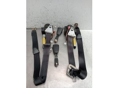 Recambio de juego cinturones delantero para mitsubishi carisma (da_) 1.8 16v gdi (da2a) referencia OEM IAM  5P 1999 2