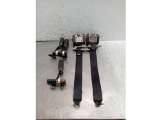 Recambio de juego cinturones trasero para mitsubishi carisma (da_) 1.8 16v gdi (da2a) referencia OEM IAM  5P 1999 2
