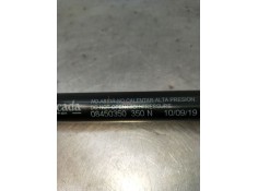 Recambio de amortiguadores capo para jeep cherokee (kj) 2.8 crd 4x4 referencia OEM IAM 08450350  2001 2