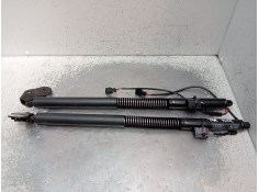 Recambio de amortiguadores maletero / porton para audi a7 sportback (4ga, 4gf) 3.0 tdi quattro referencia OEM IAM 4G8827852F  20